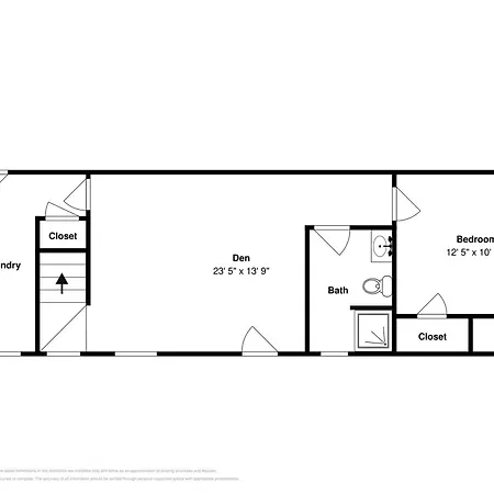Sierra Vista Villa